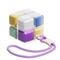CubFlex™ Travel Pill Case